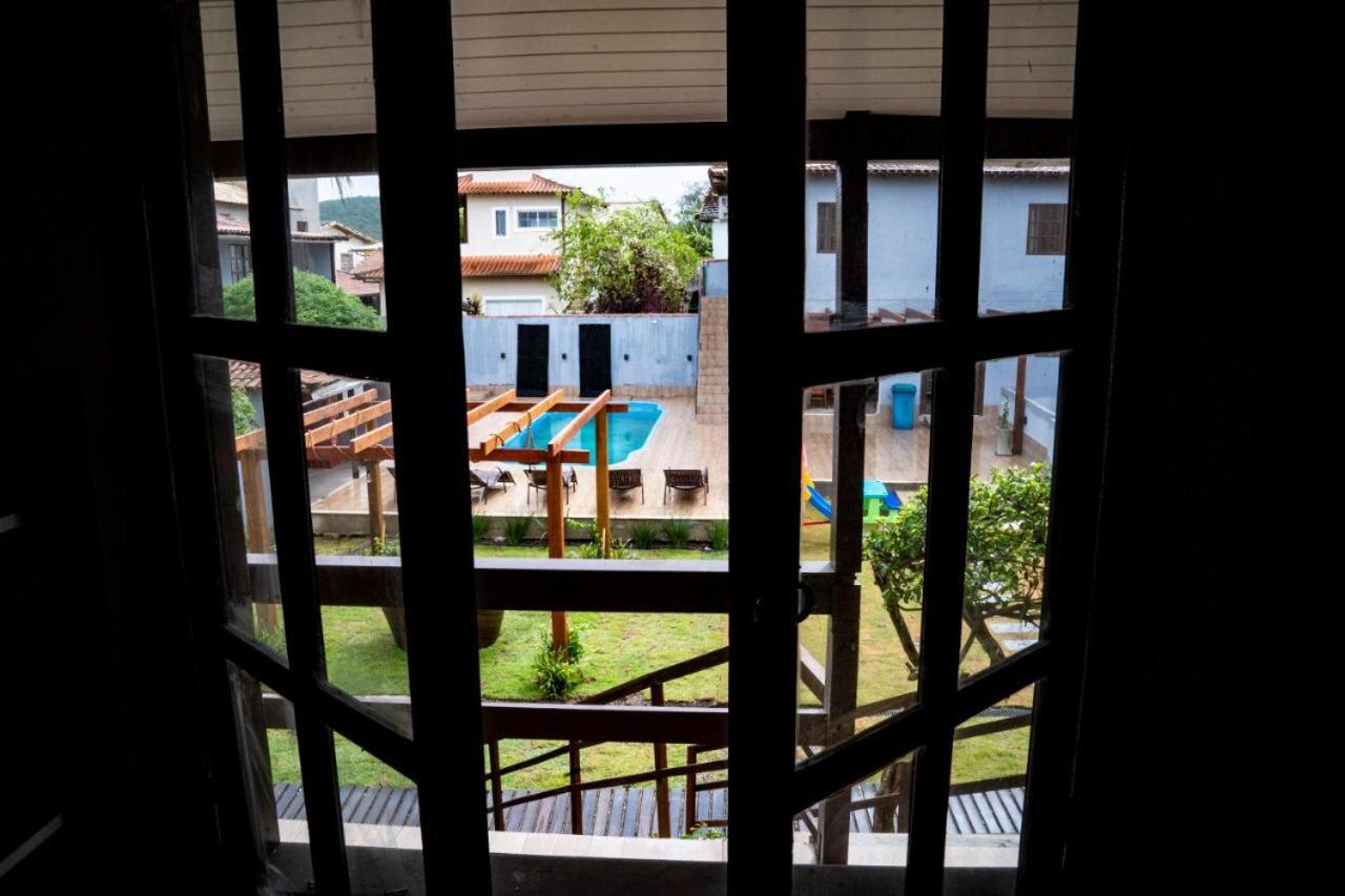 Buziando Pousada Búzios 外观 照片