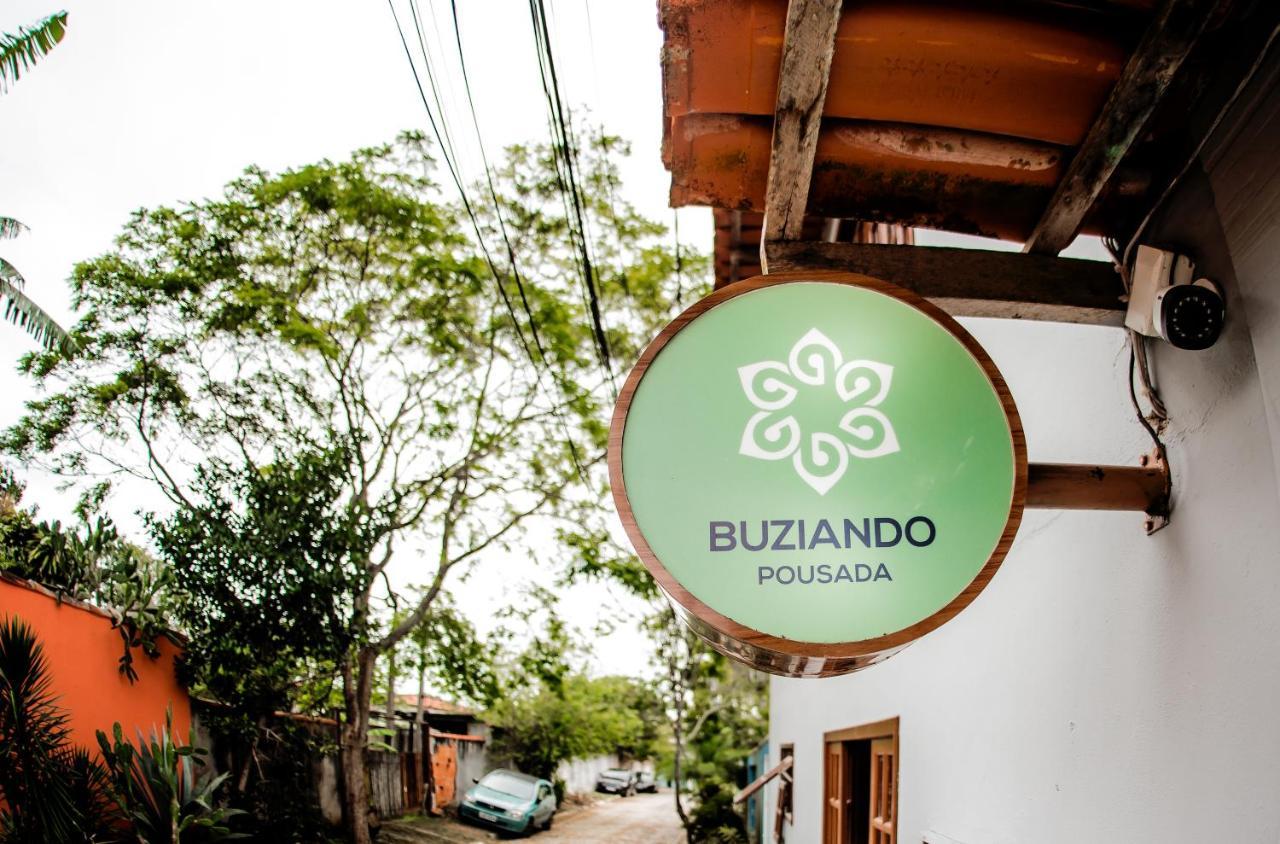 Buziando Pousada Búzios 外观 照片