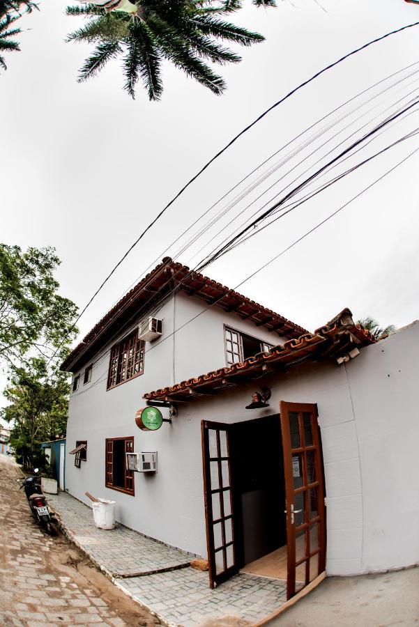 Buziando Pousada Búzios 外观 照片